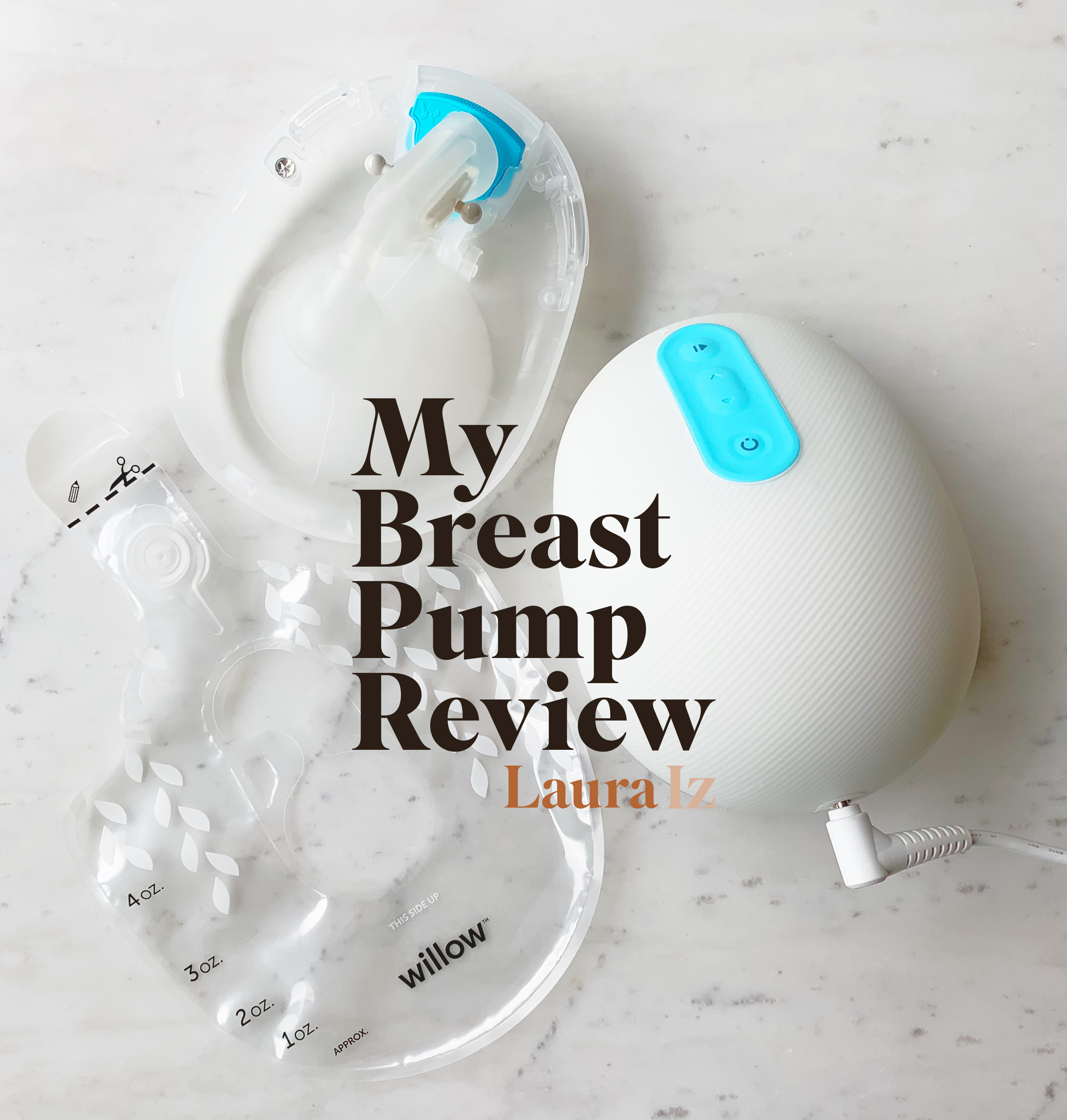 Evenflo Advanced Double Electric Breast Pump Review - TheMonarchMommy