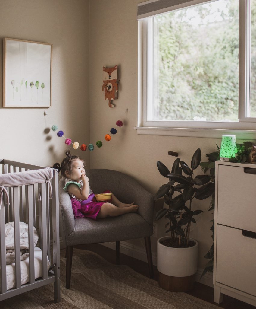 Hatch Baby Rest+ Review Laura Iz Blog