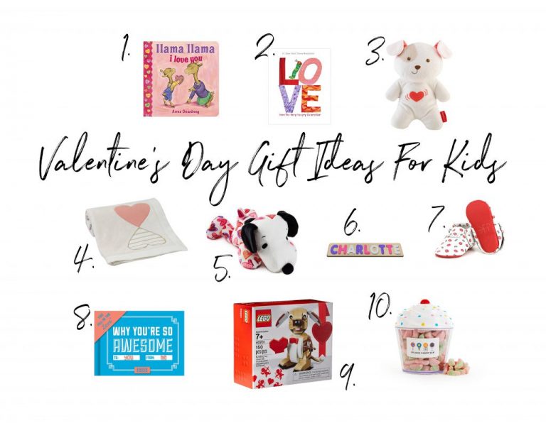 Laura Iz Valentines Day Shopping Guide