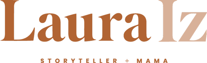 Laura Iz Logo